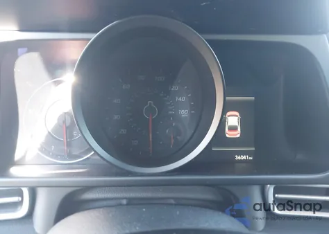 2022 Hyundai Elantra Sel из США, поврежденный, VIN KMHLM4AGXNU244013